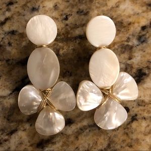Nicola Bathie Earrings